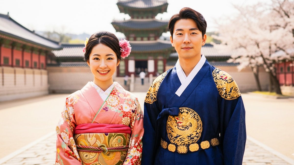 “韓 결국 30년 만에 증발했다”… 결혼·출산율 줄고, ‘이것’만 54% 늘었다