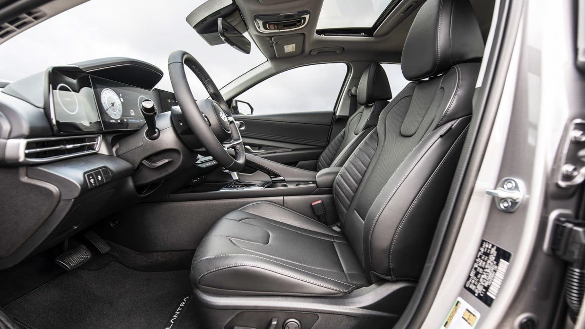 “언제 주유했는지 기억도 안 나요”… 국내에서 판매되는 차량 중 연비 좋은 車 TOP 3