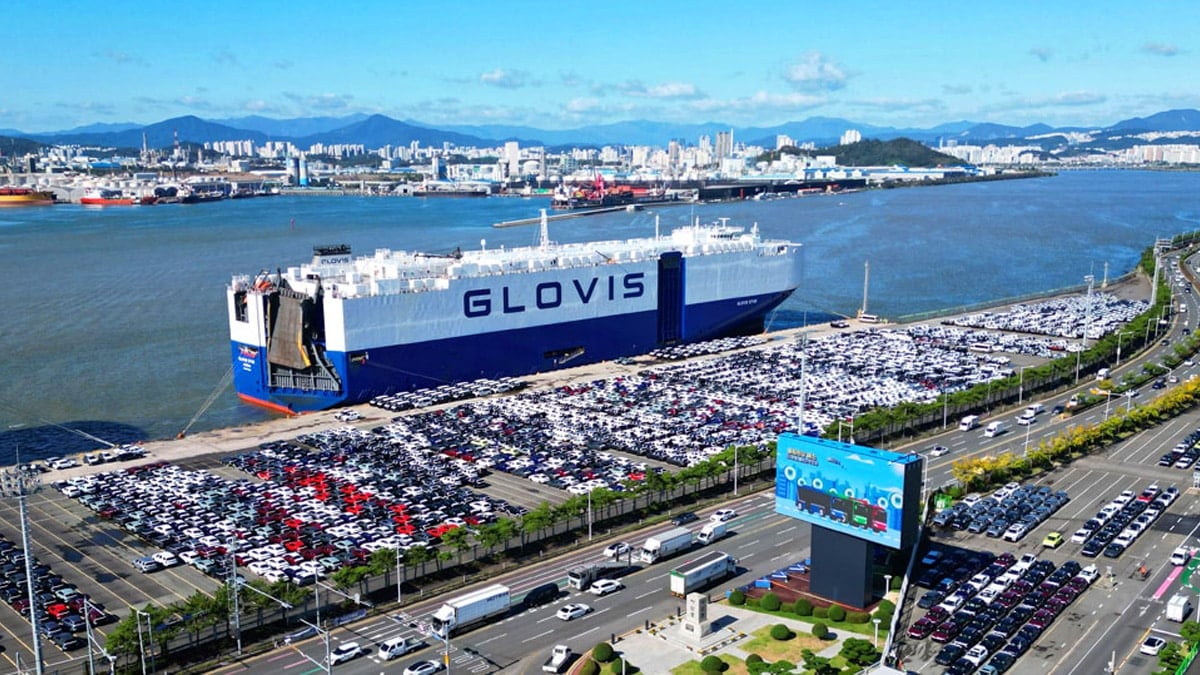 한국 자동차 관세 문제