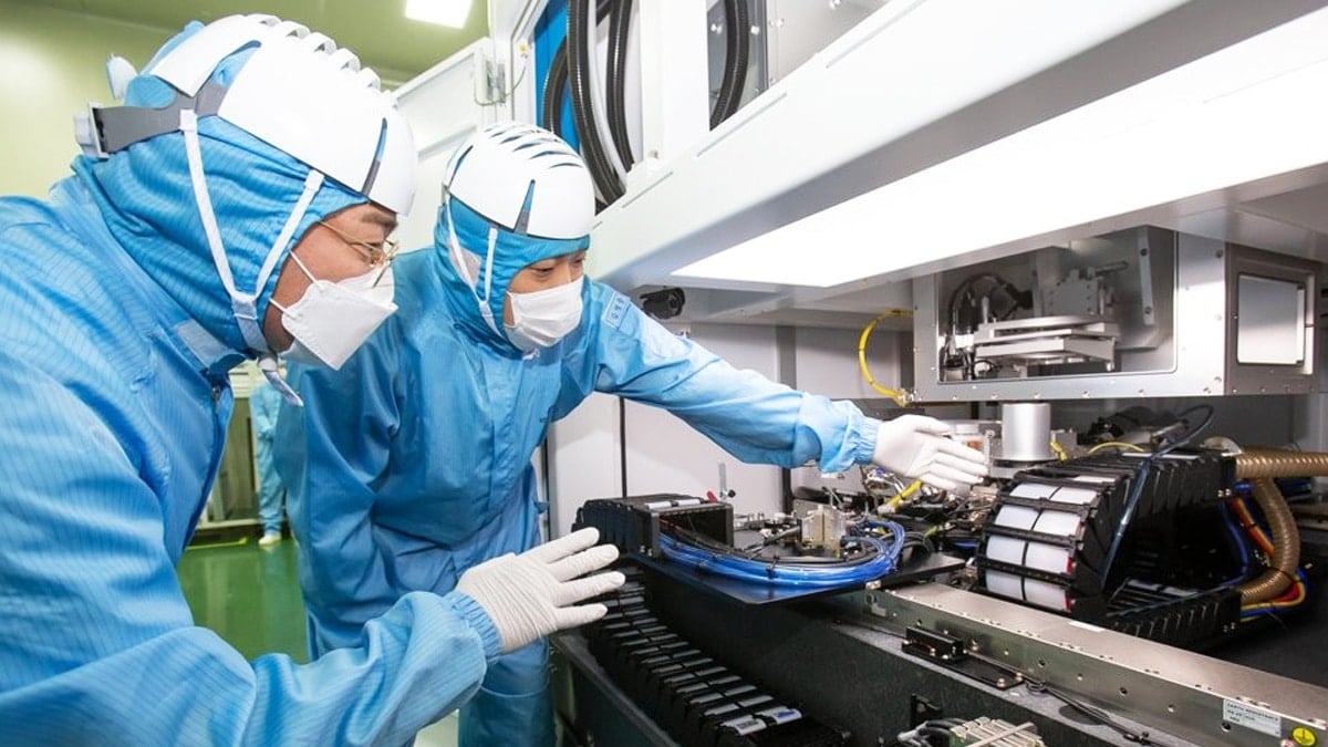 삼성전자 반도체 사업 삼성전자 반도체 사업