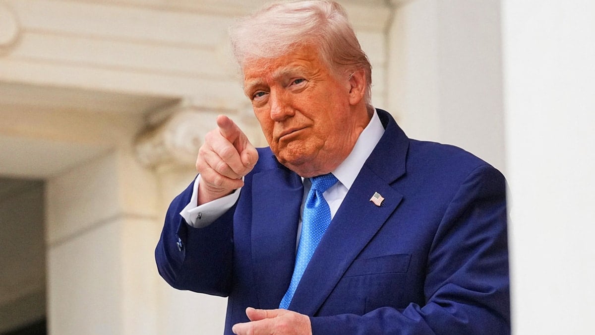 미국 대통령 도널드 트럼프 미국 대통령 도널드 트럼프