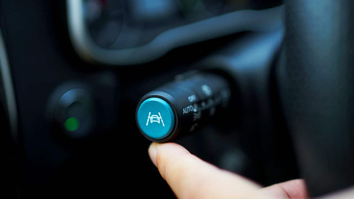 스마트 크루즈 컨트롤