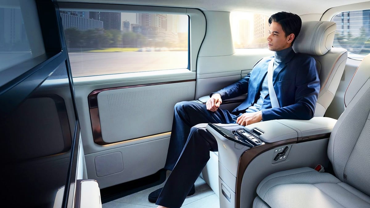 “고장 걱정 없이 타요”… 제네시스도 인정, 진짜 부자들이 타는 ‘프리미엄’ 브랜드