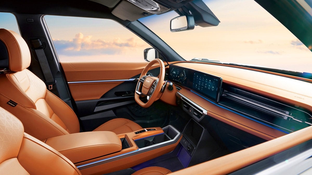 “이러면 스포티지를 왜 사요”… 할인 시작한 중형 하이브리드 SUV, 2천만 원대로 ‘뚝’