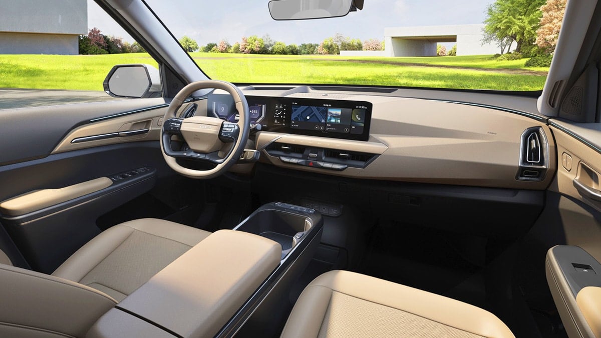 “4050세대 최애차 등극”… 아빠들의 ‘현실 드림카’로 인기 폭발한 국산 SUV