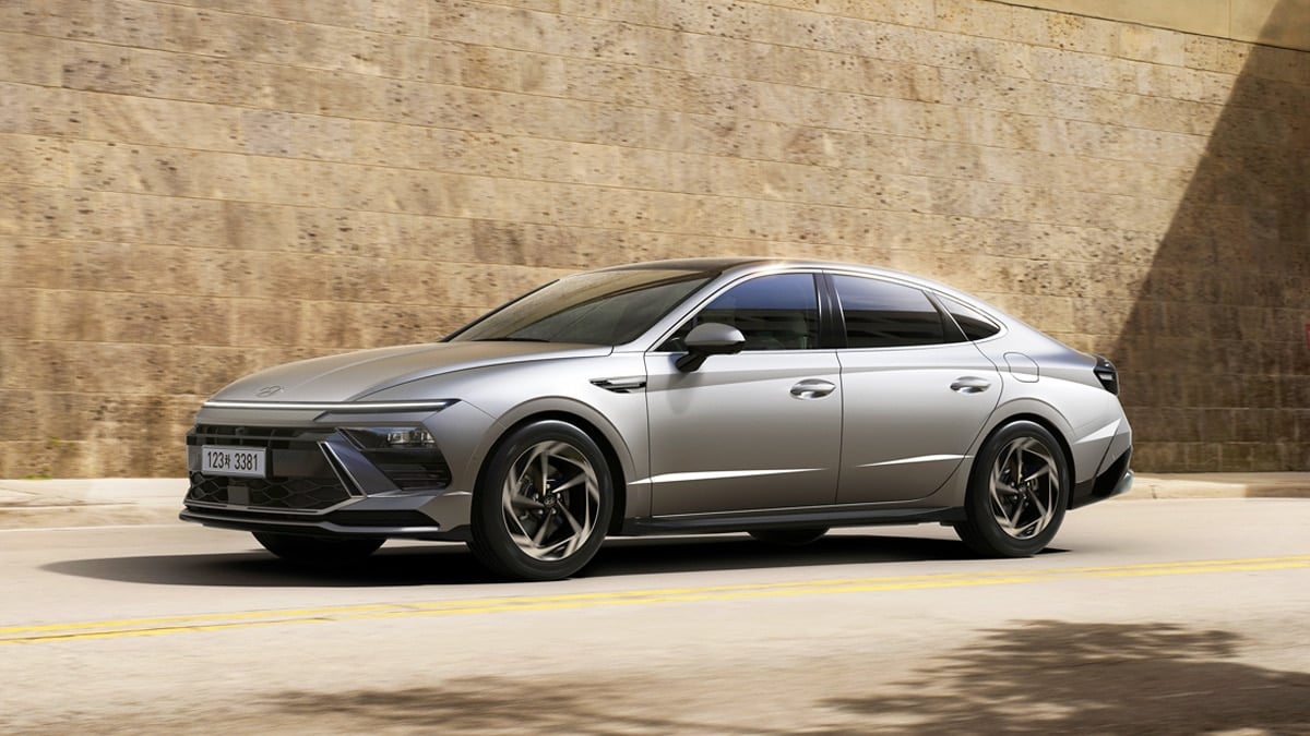 현대차 2026 쏘나타 디 엣지 현대차 2026 쏘나타 디 엣지