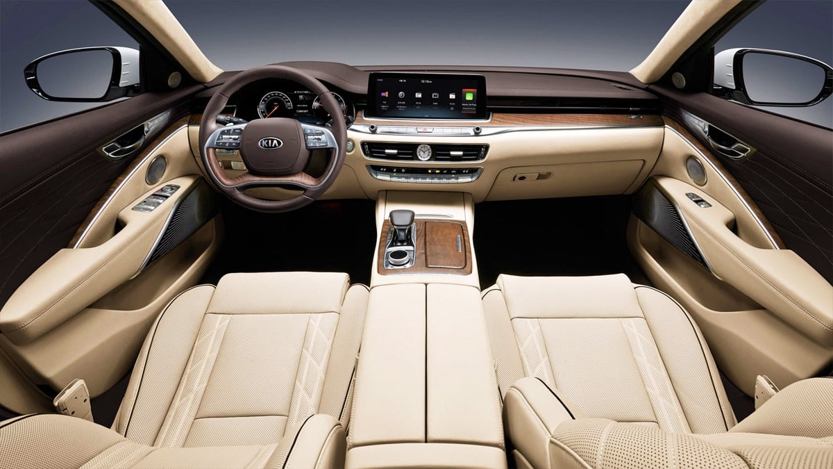 “아반떼 값에 G90급 크기”… 아는 아빠들만 몰래 산다는 ‘2천만 원대’ 제네시스급 세단