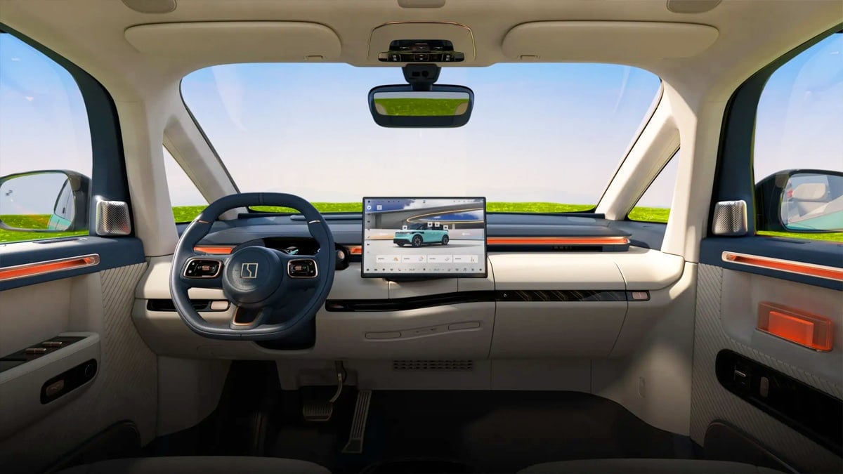 지커 믹스 실내