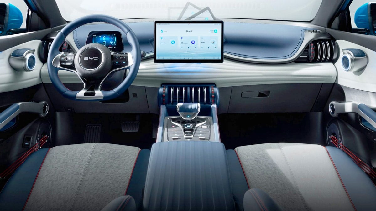 “왜 안 사는지 모르겠어요”… 1천만 원 싼데, 옵션까지? 오너에게 ‘극찬’받는 SUV