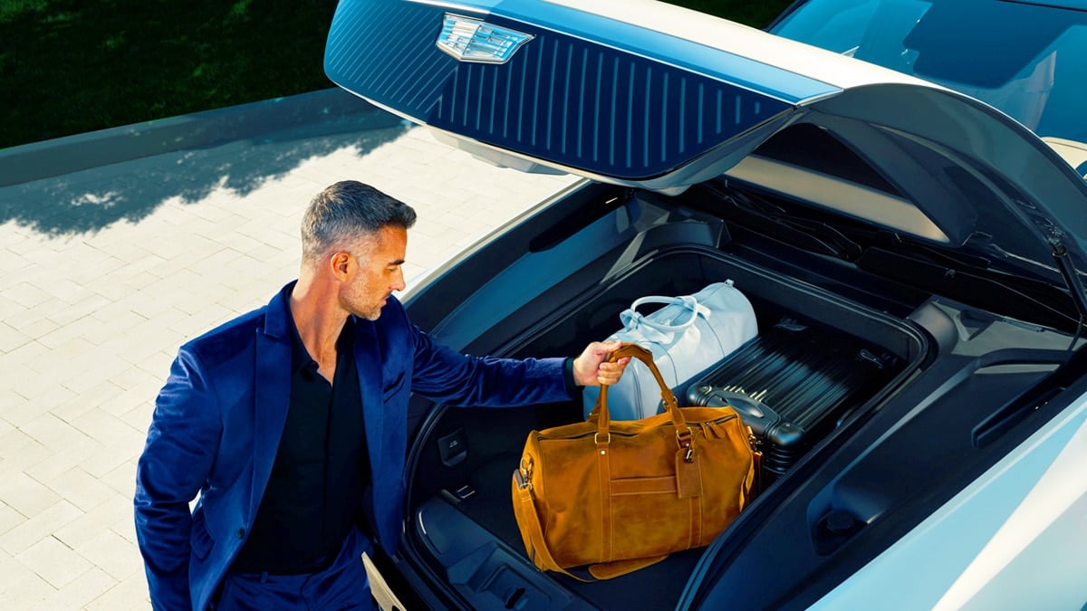 캐딜락 에스컬레이드 IQ 캐딜락 에스컬레이드 IQ