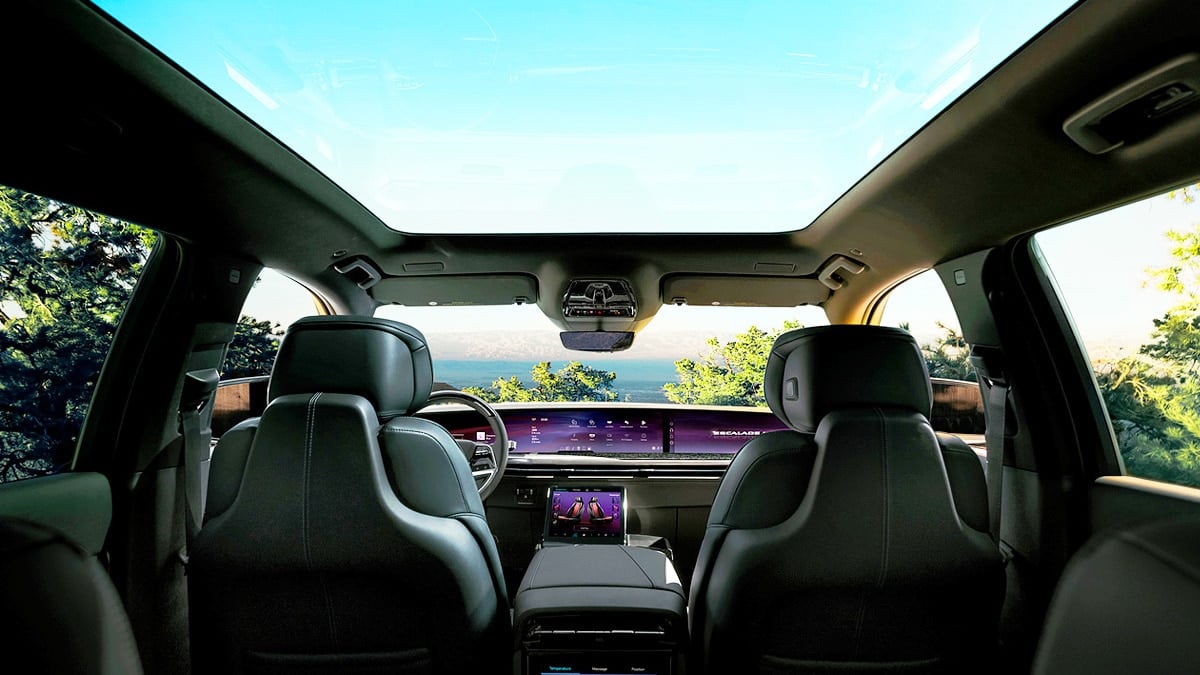 “국산차는 명함도 못 내밀어”… 기름값 걱정 없는 대형 SUV, 11월 국내 출시 ‘확정’