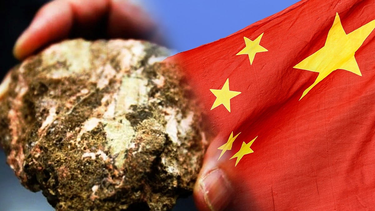 中 희토류 통제에 자동차 생산 중단 우려