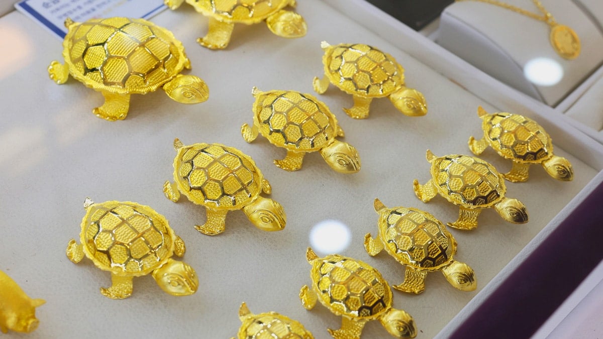 서울 종로구 한국금거래소금 상품