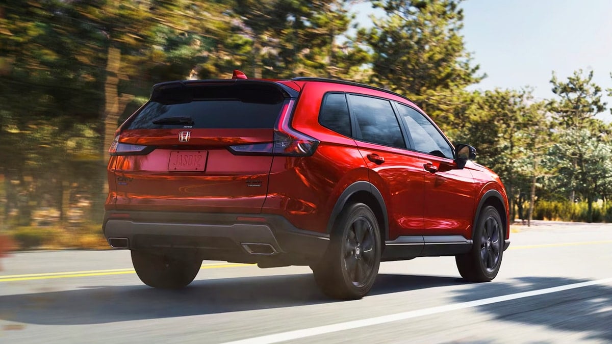 혼다 CR-V 혼다 CR-V