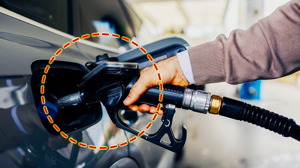 매일 하던 건데 “이제야 알았다”… 운전자 80% 이상이 몰랐던 완벽한 ‘주유’ 방법