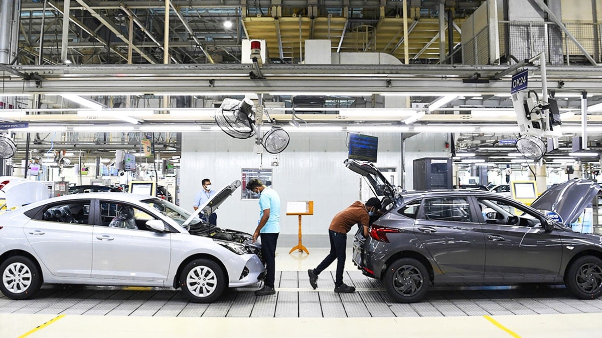 “미국·중국에서 외면받았는데”… 현대차 ‘이곳’ 7조 투자로 아시아 제패 선언