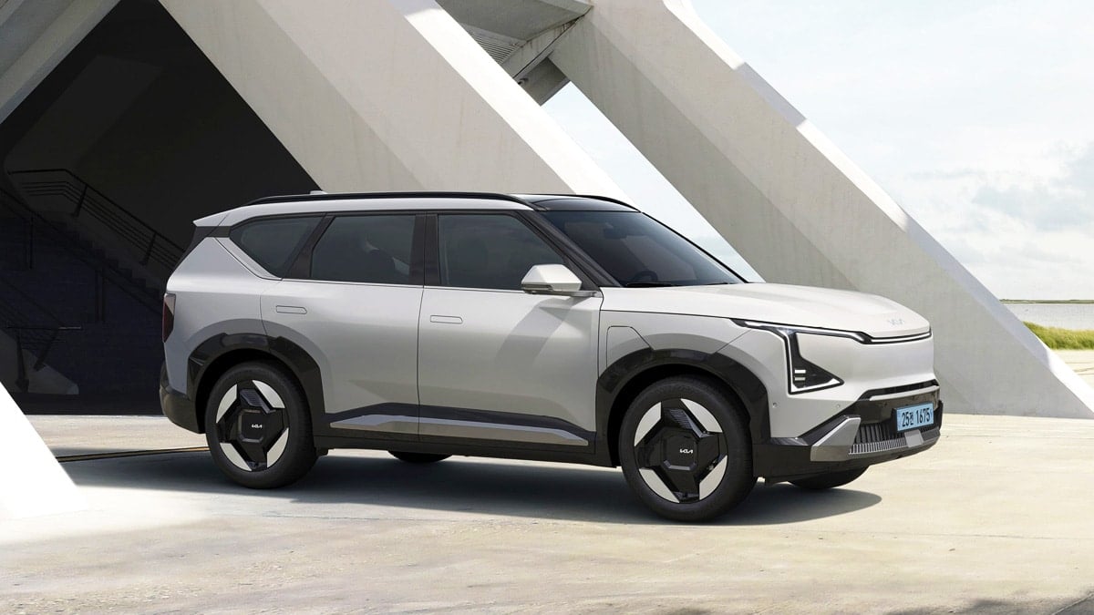 kia ev5 kaja car of the month october 2025 2