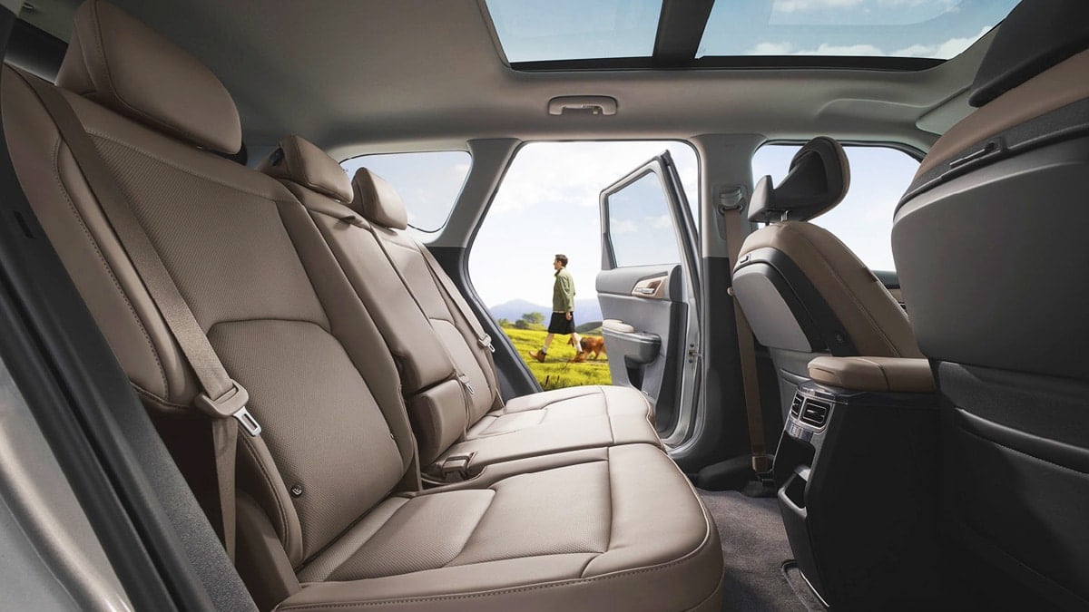 “중국산 여론 몰아내고 인정”… 안전·성능 갖춘 아빠들 맞춤형 국산 SUV의 ‘정체’