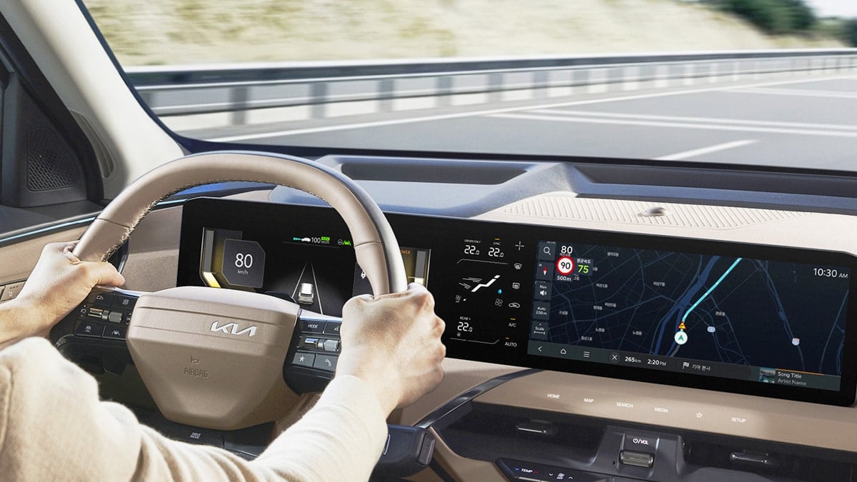 “정부가 700만 원 쏜다”… 보조금 확대에 ‘韓 vs 中’ 전기차 전쟁 ‘본격화’