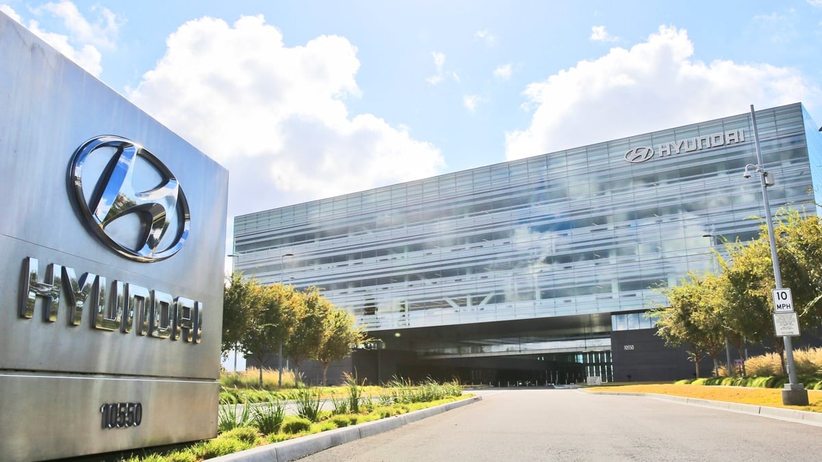 현대차 북미법인(HMA)