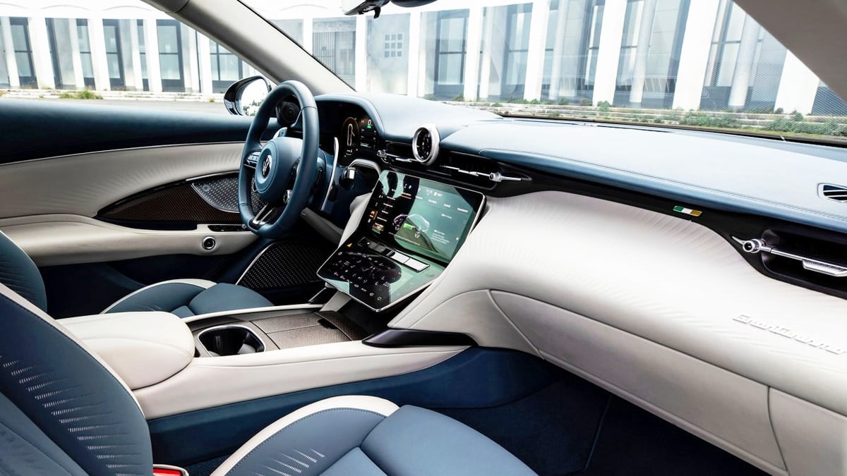 “제네시스보다 고급진데”… ‘7천만 원’ 할인에도 안 팔리는 비운의 럭셔리 ‘브랜드’