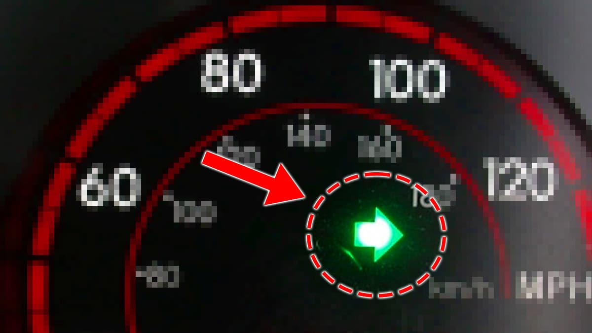 “1분도 안 걸려요”… 간단한 방향지시등 설정으로 억울한 사고 막는 ‘방법’