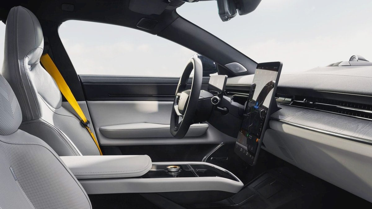 “제네시스·테슬라 긴장해라”… 443% 급성장에 ‘韓 배터리’ 탑재한 신차 출시까지