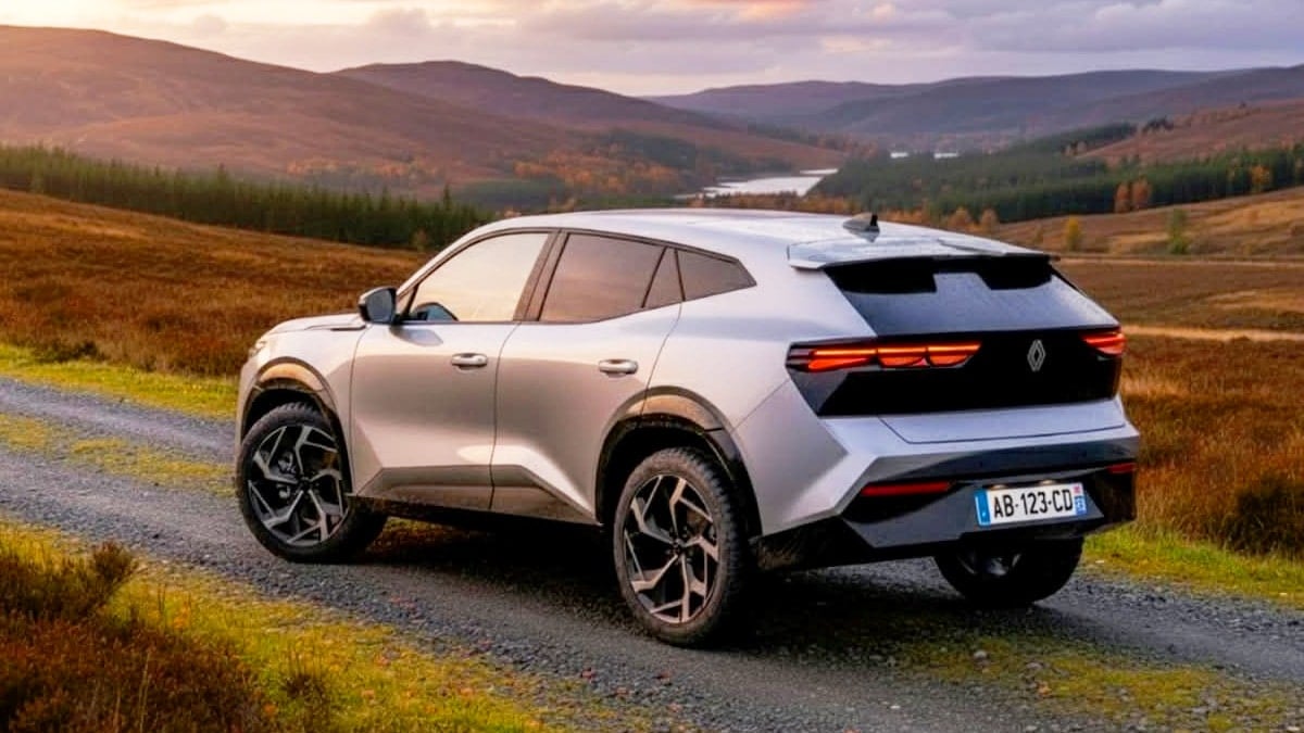 “팰리세이드는 어떡하라고?”… 연비 26km/L까지, 아빠들도 반한 하이브리드 SUV