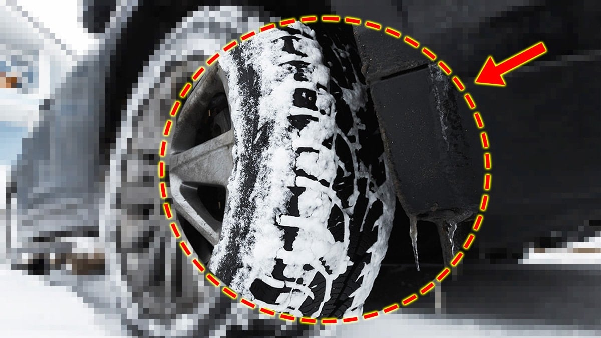 “처음부터 이렇게 할 걸”… 운전 경력 20년도 놀란 겨울철 자동차 관리의 ‘비법’