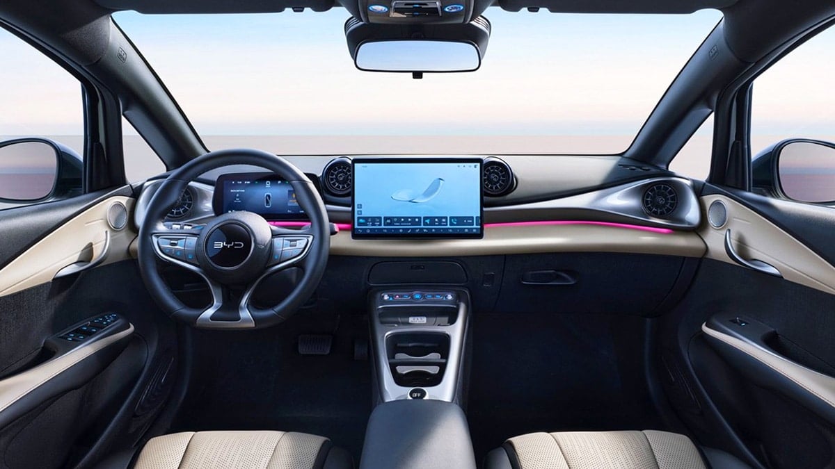 “이러면 안 살 이유가 없죠”… 캐스퍼보다 큰데 더 저렴한 ‘가성비 車’, 국내 출시 임박