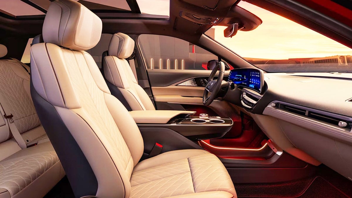 “제네시스를 왜 사요?”… 1,700만 원 파격 할인, 요즘 대세라는 프리미엄 SUV