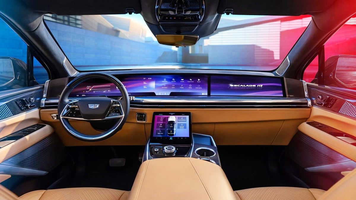 “이게 집이지 차야?”… 아빠들 벌써 몰렸다는 5.7m 풀사이즈 ‘럭셔리 SUV’ 국내 출시