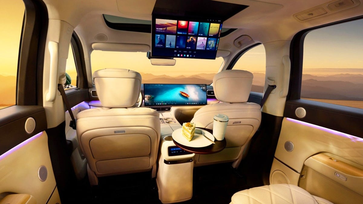 체리 풀윈 T11 실내