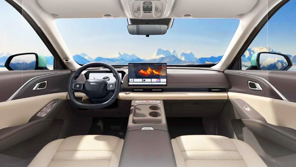 “아빠들 쏘렌토 계약 멈춰!”… 싼타페급 크기에 가격은 ‘반값’, 역대급 SUV 등장