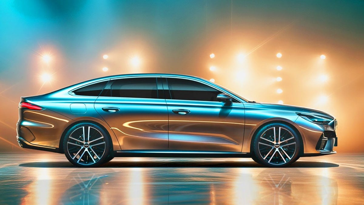 지리 2026년형 엠그란드