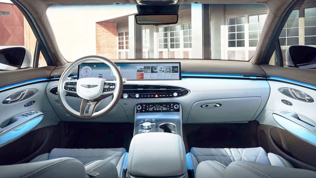 “미국 아빠들도 홀렸다”… 3년 연속 ‘최고의 럭셔리카’ 싹쓸이한 국산 SUV의 정체