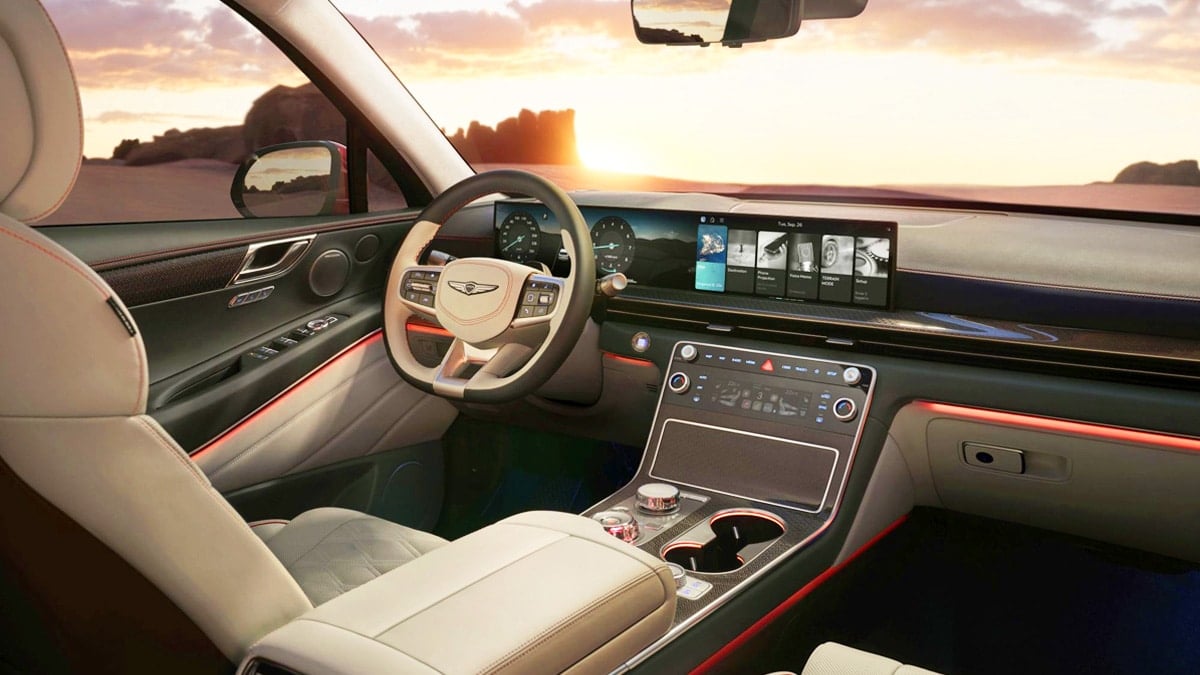 “벤츠 살 바엔 이거 사죠”… 할인만 910만 원, 국산 끝판왕 럭셔리 SUV