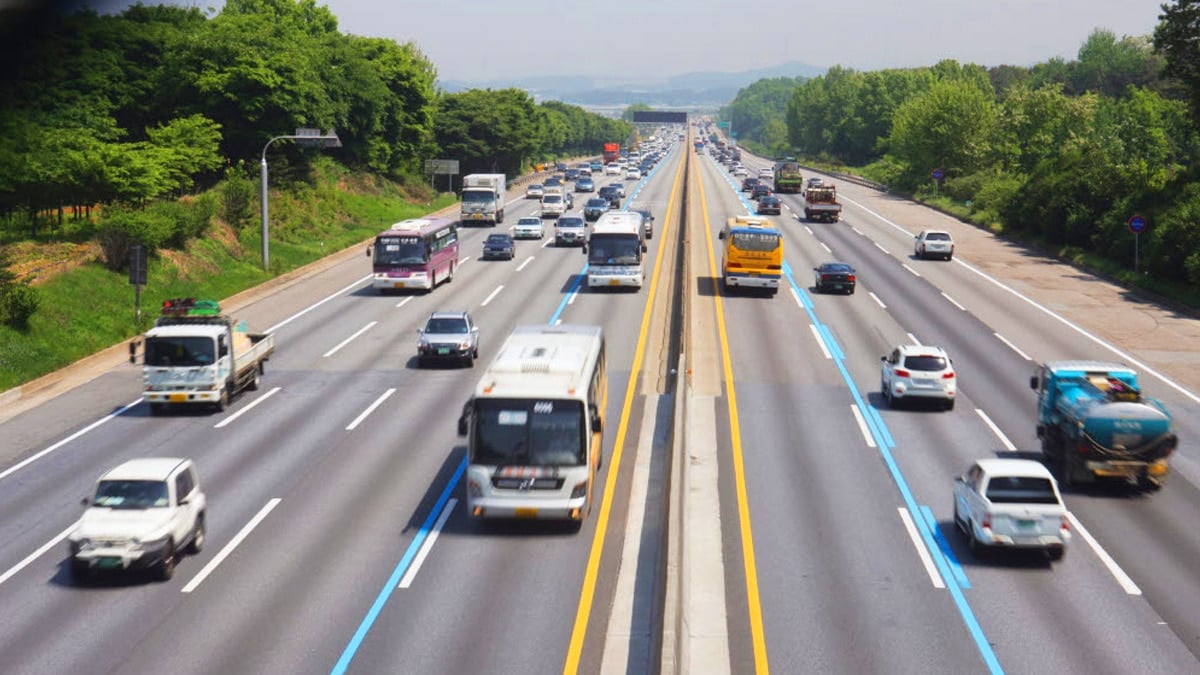 “이제 ‘30분’이면 서울까지 간다”… 정부가 총 3,267억을 들여 만든 ‘이 도로’