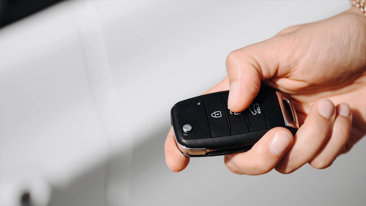 자동차 스마트키