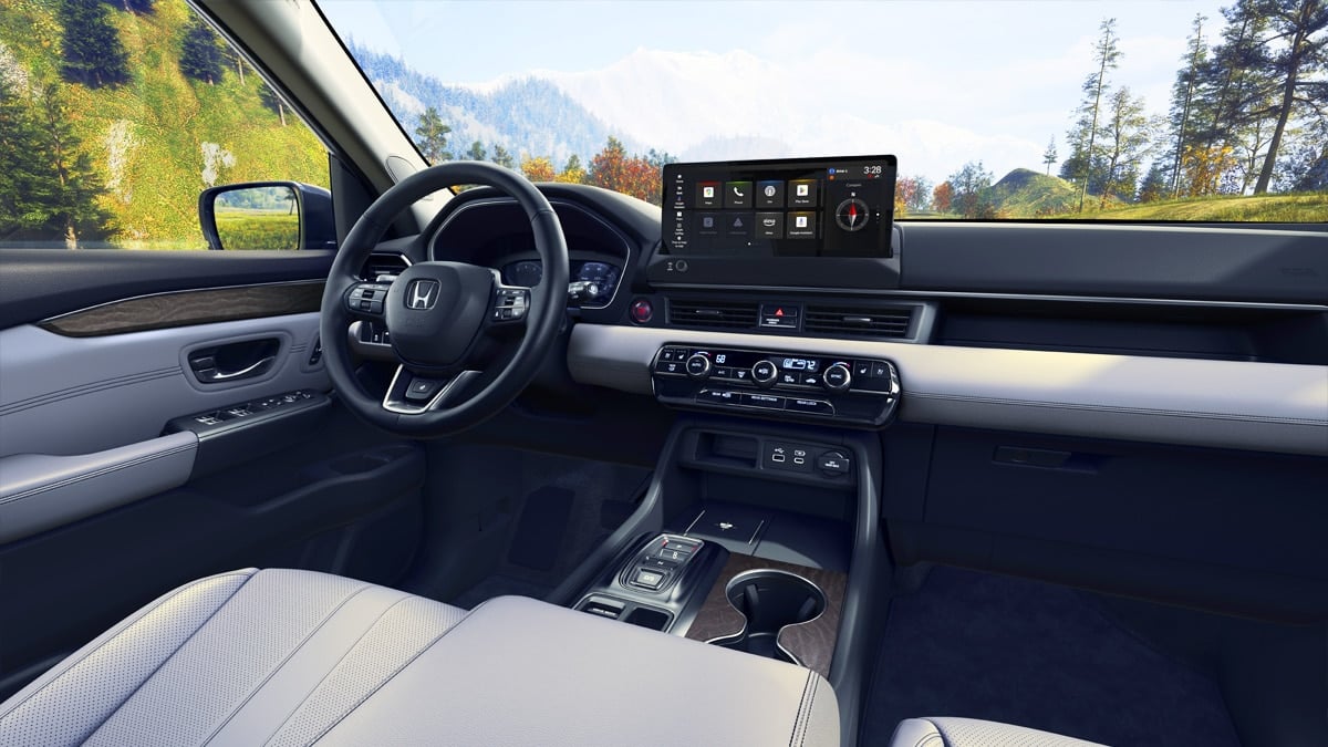 “팰리세이드는 어떡하나”… 역대급 디자인·주행감 탑재한 패밀리 SUV의 정체는?