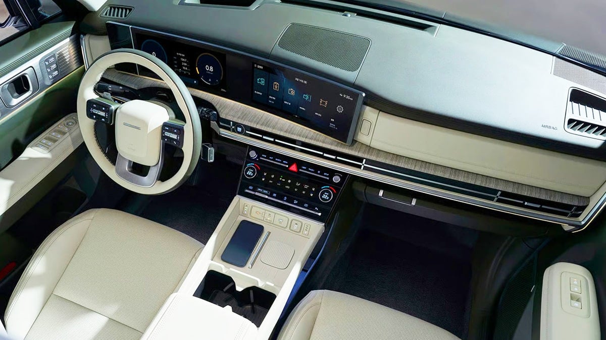 “전국 아빠들 몰렸다”… 이달 ‘430만 원’ 폭탄 할인 시작한 국민 ‘패밀리카’