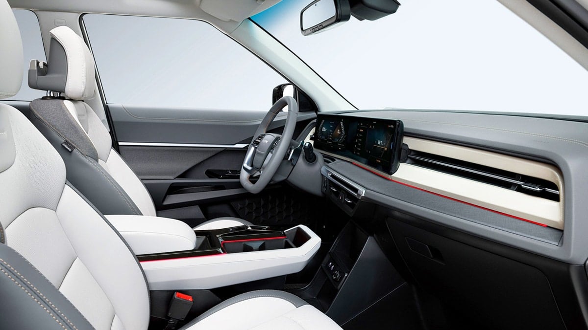 “기본으로 10% 할인하고 시작”… 연비 20km/L의 하이브리드 SUV를 2,786만 원에?