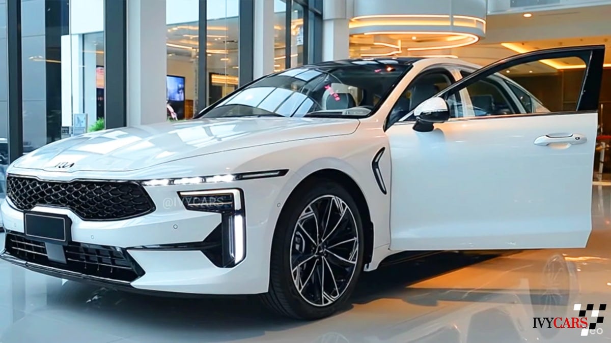 “진짜 이렇게 나온다고?”… 제네시스에 가려졌던 K9, 풀체인지로 파격 ‘변신’