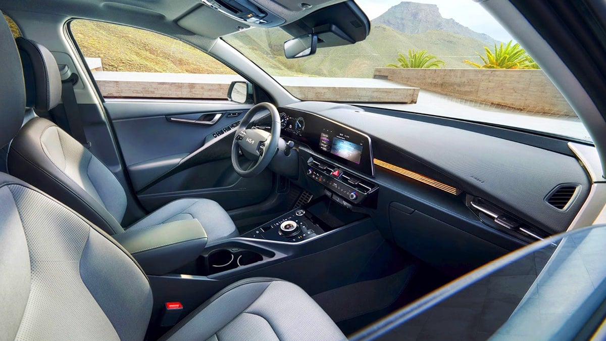 “기름값 걱정 끝”… 실연비 25km/L ‘하이브리드 SUV’, 아반떼 가격에 풀렸다