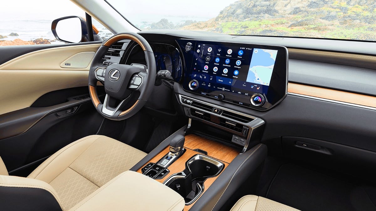 “제네시스도 안 부럽죠”… 연비·품질·거주성 모두 완벽한 하이브리드 SUV