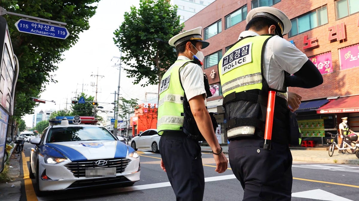 “이제 걸리면 즉시 10만 원”… 최근 경찰들이 이 악물고 싹 다 잡는다는 ‘이것’