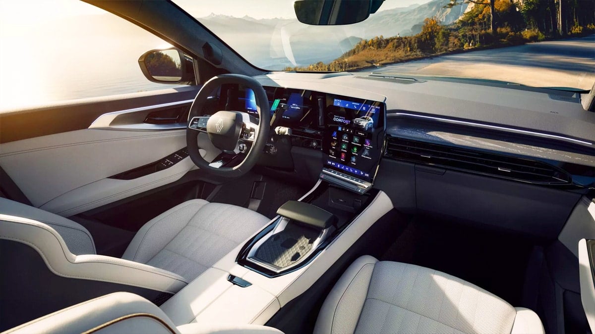 “쏘렌토는 어떡하죠”… 연비 20.8km/L은 기본, 7인승 하이브리드 SUV 등장