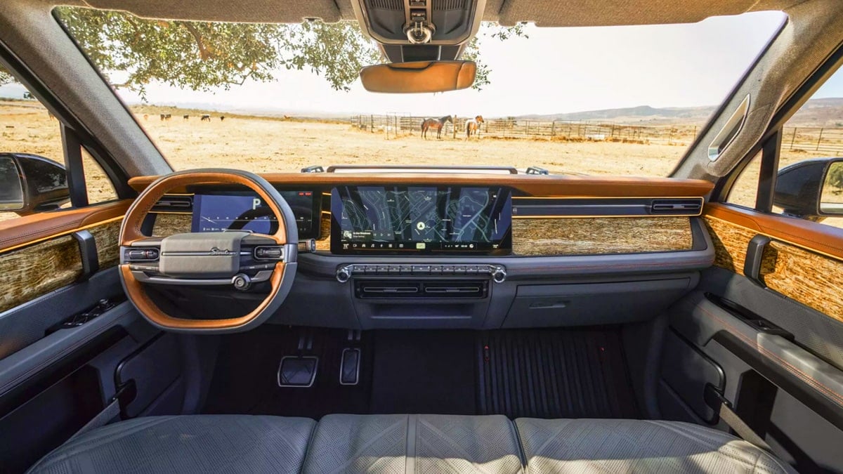 “나오면 바로 산다”… 44년 만에 부활, 싼타페 압도하는 패밀리 SUV ‘등장’