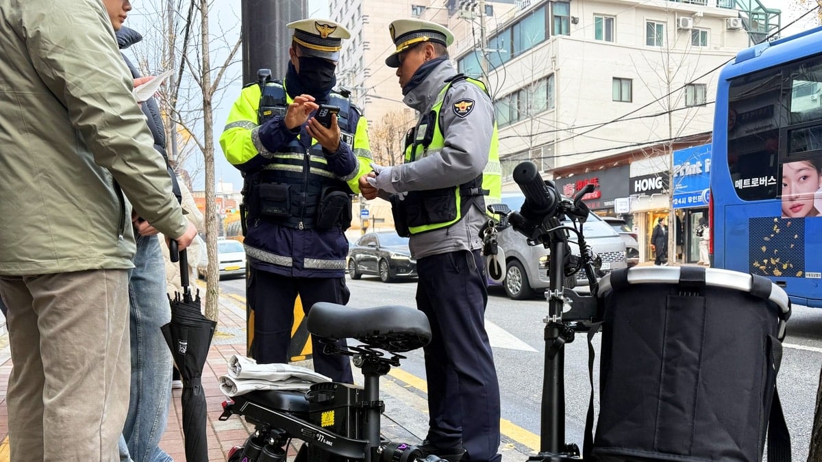 “제발 범칙금 좀 올려주세요”… 서울 시내서 단 2시간 만에 270건 단속된 ‘이것’