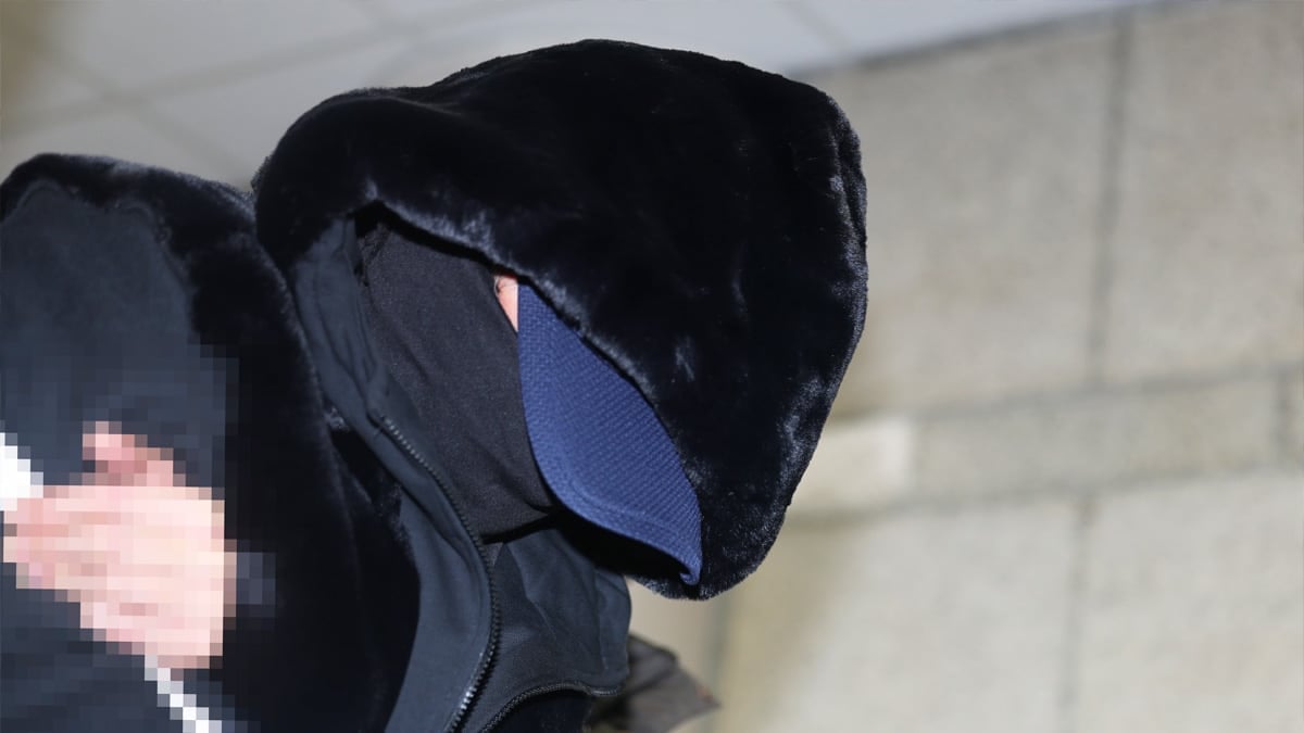 최근 '일본인 모녀 참변' 사고를 낸 음주운전자